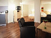 Berlin Charlottenburg Ferienwohnung