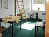 Berlin Tiergarten Ferienwohnung