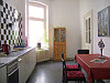 Berlin Kreuzberg Ferienwohnung